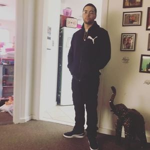 Meet your Posher, Nt